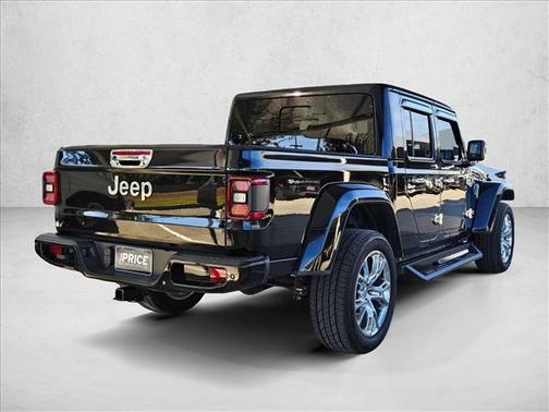 2023 Jeep Gladiator High Altitude 4x4