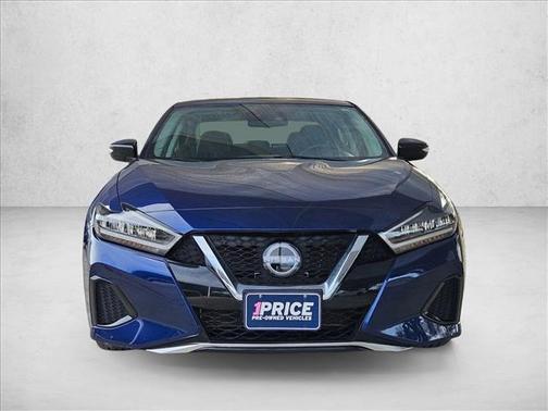2023 Nissan Maxima SV Xtronic CVT