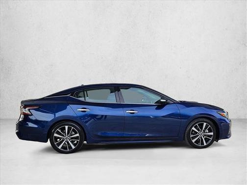 2023 Nissan Maxima SV Xtronic CVT