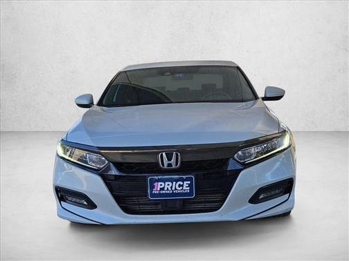 2020 Honda Accord Sport 1.5T