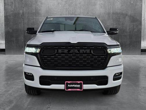 2025 RAM 1500 Lone Star