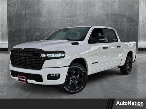 2025 RAM 1500 Lone Star