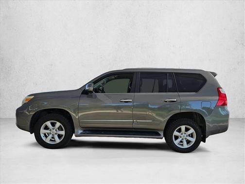 2013 Lexus GX 460 Base