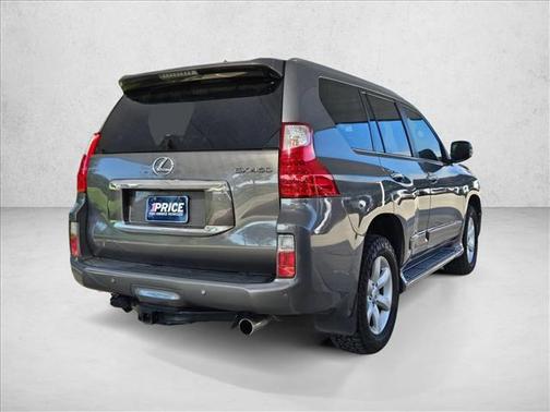 2013 Lexus GX 460 Base