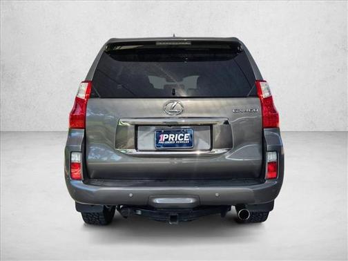 2013 Lexus GX 460 Base