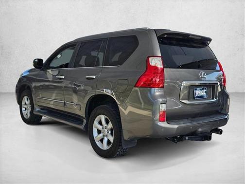 2013 Lexus GX 460 Base