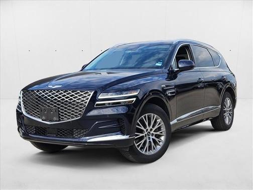 2024 Genesis GV80 2.5T