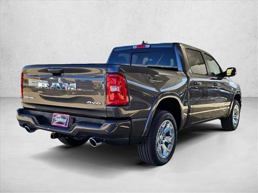 2026 RAM 1500 Lone Star