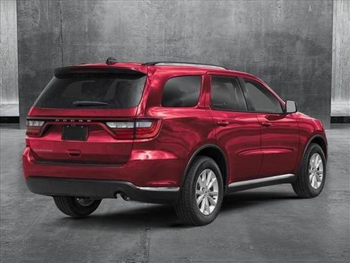 2025 Dodge Durango GT Plus