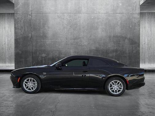 2025 Dodge Charger Daytona R/T