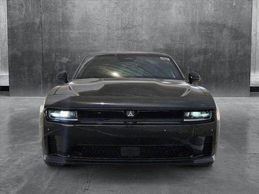 2025 Dodge Charger Daytona R/T