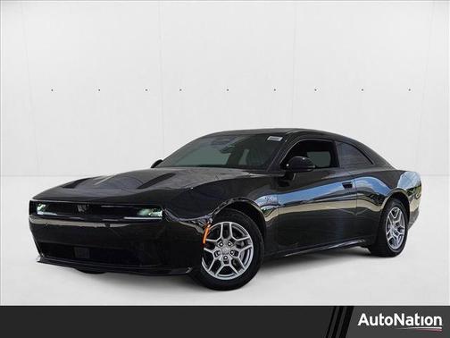 2025 Dodge Charger Daytona R/T
