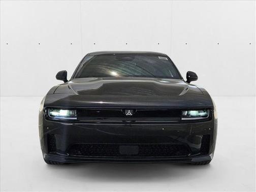 2025 Dodge Charger Daytona R/T