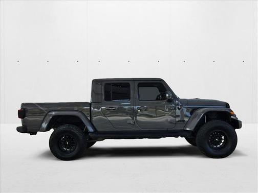 2022 Jeep Gladiator High Altitude 4x4