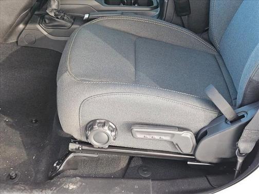 Bright White Clearcoat 2026 Jeep Wrangler Sport