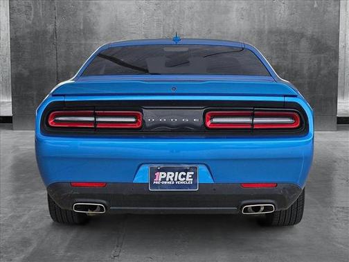 2019 Dodge Challenger GT