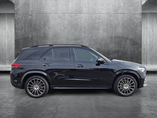 2022 Mercedes-Benz GLE 350 4MATIC