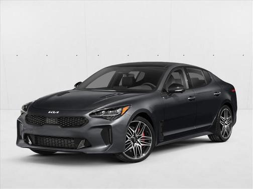 2023 Kia Stinger GT2
