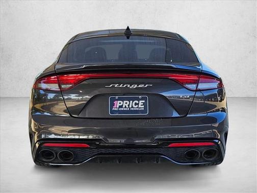 2023 Kia Stinger GT2
