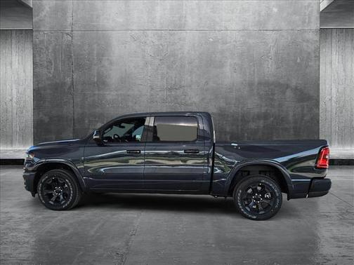 2025 RAM 1500 Lone Star