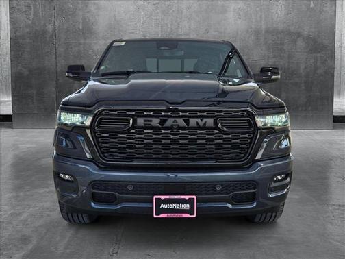 2025 RAM 1500 Lone Star