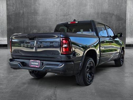 2025 RAM 1500 Lone Star