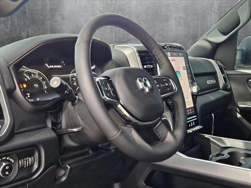2025 RAM 1500 Lone Star