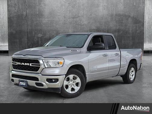 2022 RAM 1500 Lone Star