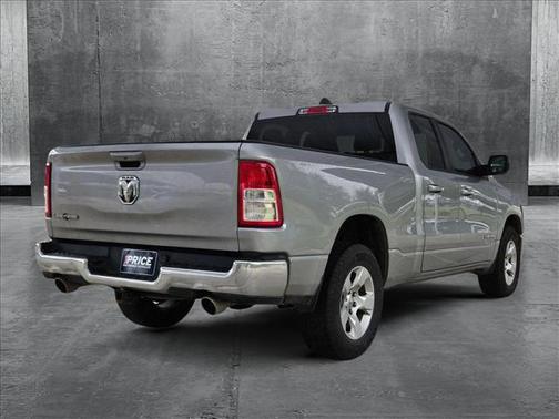 2022 RAM 1500 Lone Star