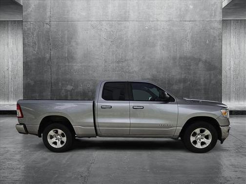 2022 RAM 1500 Lone Star