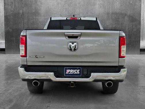 2022 RAM 1500 Lone Star