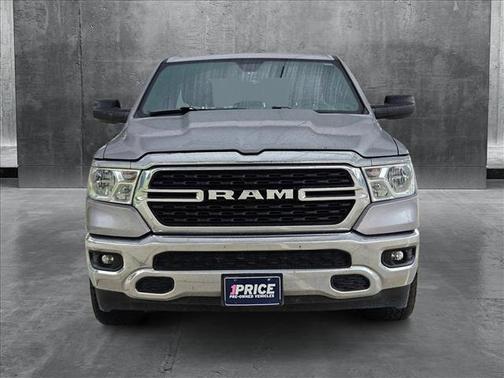 2022 RAM 1500 Lone Star