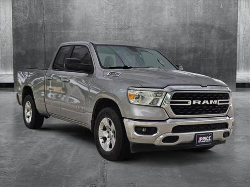 2022 RAM 1500 Lone Star