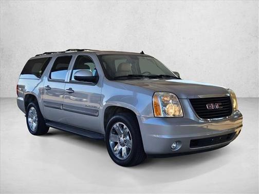 2007 GMC Yukon XL 1500 SLT