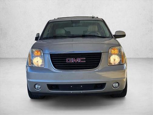 2007 GMC Yukon XL 1500 SLT