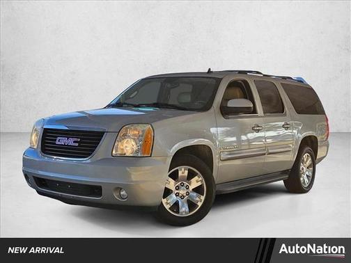 2007 GMC Yukon XL 1500 SLT