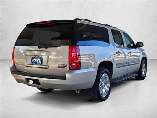 2007 GMC Yukon XL 1500 SLT