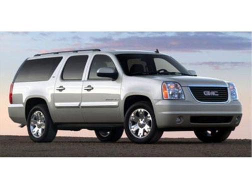 2007 GMC Yukon XL 1500 SLT