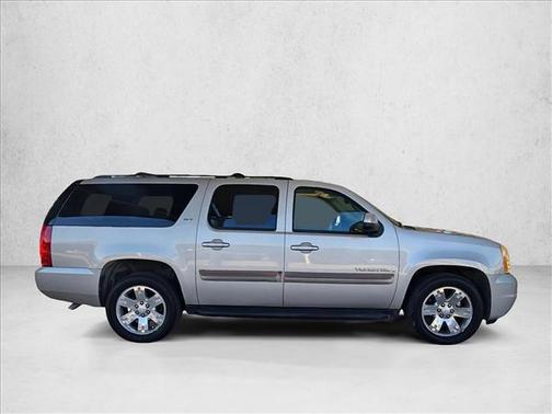 2007 GMC Yukon XL 1500 SLT