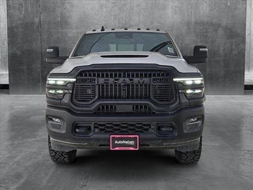 2025 RAM 2500 Power Wagon