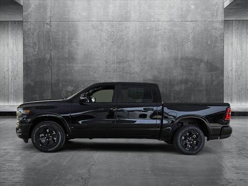 2025 RAM 1500 Lone Star