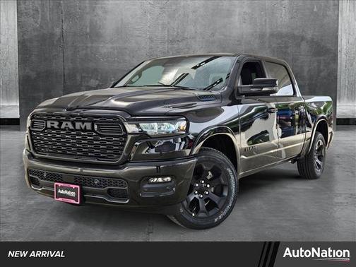 2025 RAM 1500 Lone Star