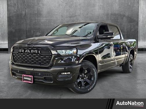 2025 RAM 1500 Lone Star