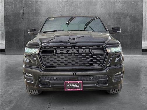 2025 RAM 1500 Lone Star