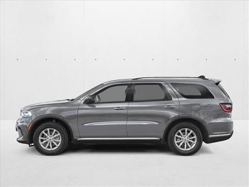2025 Dodge Durango GT RWD
