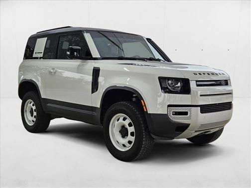 2023 Land Rover Defender 90 S