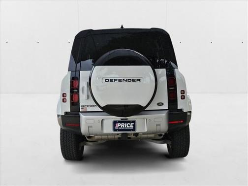 2023 Land Rover Defender 90 S