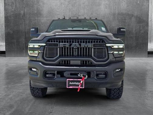 2025 RAM 2500 Power Wagon