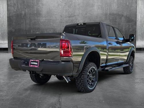 2025 RAM 2500 Power Wagon