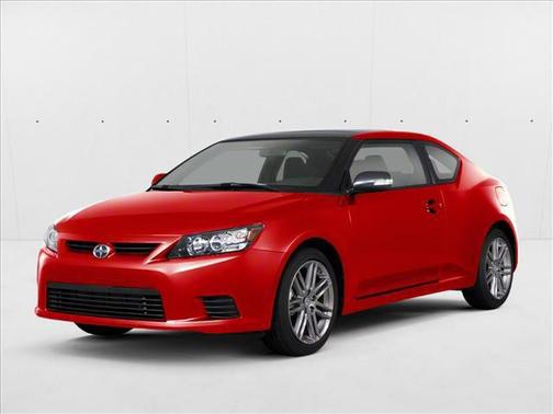 2013 Scion tC Release Series 8.0